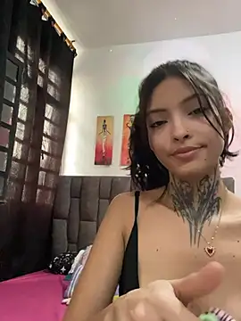 Snapshot of Mia_Clay1 chatting on July 12, 2026, 10:12 pm Mia Clay1 online show from July 12, 2026, 10:12 pm
