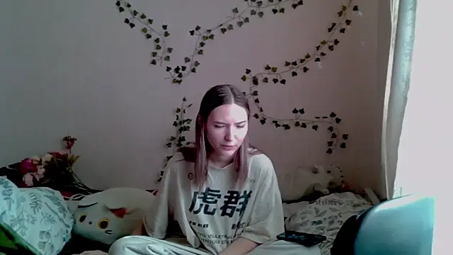  kikiclark   online show from November 15, 2025, 10:34 am