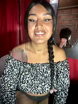 Caty  hot online show from November 26, 2025, 1:39 am