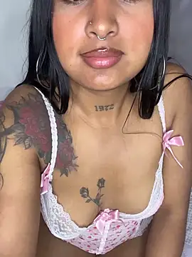 Caty  hot online show from April 9, 2026, 4:23 am