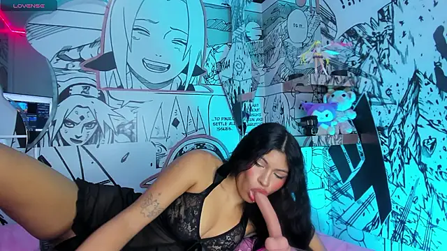 Snapshot of Megan_cute4u chatting on February 26, 2026, 3:38 am Megan cute4u online show from February 26, 2026, 3:38 am