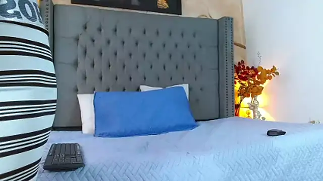 Luke Carter online show from March 14, 2026, 1:16 pm