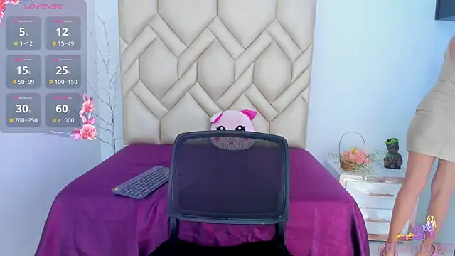 sexy thin anastasia online show from September 13, 2025, 6:51 pm