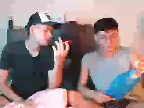 Snapshot of logan_willyams_ chatting on October 2, 2025, 3:46 am logan willyams online show from October 2, 2025, 3:46 am