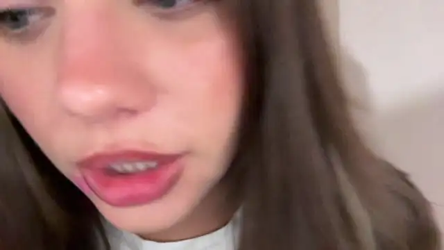 cassiess1 online show from February 15, 2026, 3:25 am