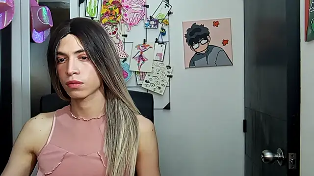 Andy Roses online show from November 12, 2025, 3:07 am