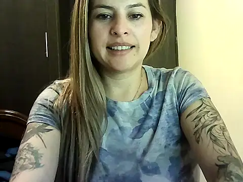 Valery  Rouse  online show from March 5, 2026, 11:50 am