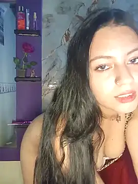 Jeniffer-s online show from September 26, 2025, 2:15 am