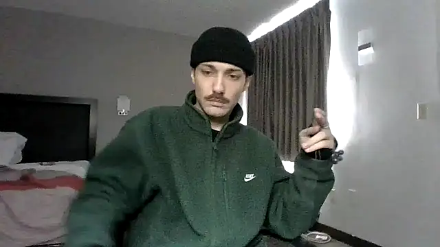 Snapshot of Jbenz420 chatting on February 9, 2026, 8:24 pm Jbenz420 online show from February 9, 2026, 8:24 pm