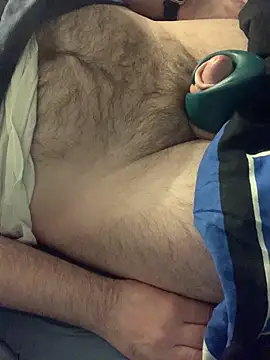 GeilerHSVFAN1989 online show from May 23, 2026, 8:57 pm