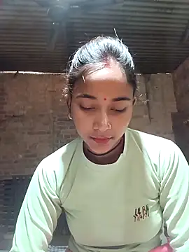 Snapshot of Jaat_sapna chatting on October 25, 2025, 5:48 am Jaat sapna online show from October 25, 2025, 5:48 am