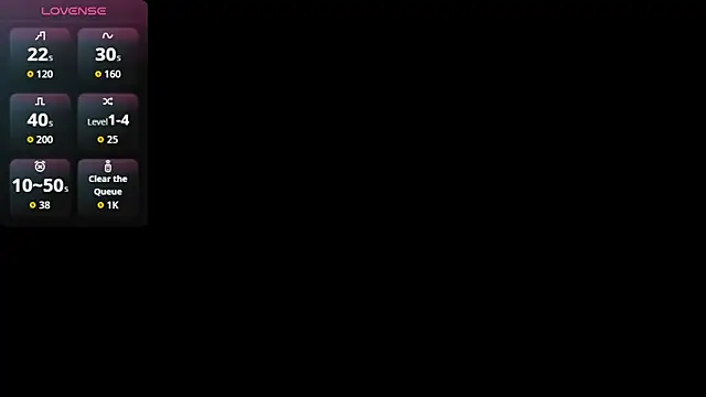 NaruBubu online show from March 25, 2026, 11:33 pm