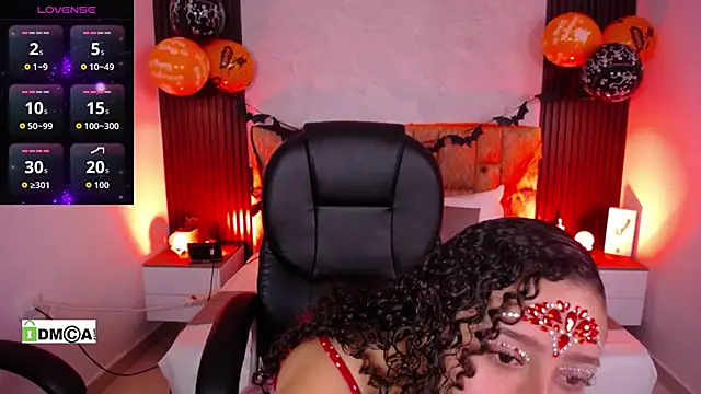 Snapshot of alondraandsweet1 chatting on October 10, 2025, 4:22 am alondraandsweet1 online show from October 10, 2025, 4:22 am