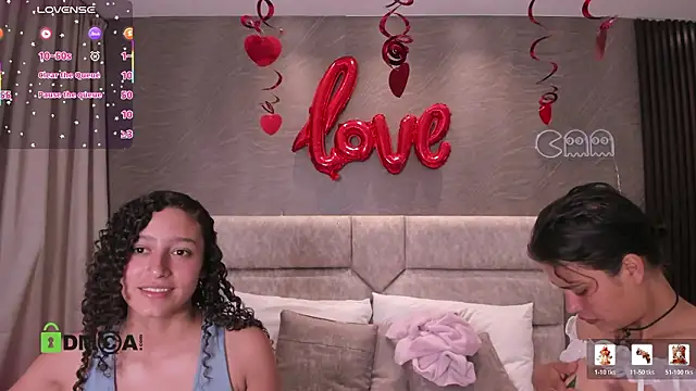 alondraandsweet1 online show from February 10, 2026, 8:02 pm