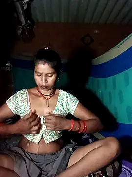 Pinki yadavni online show from October 2, 2025, 10:28 pm