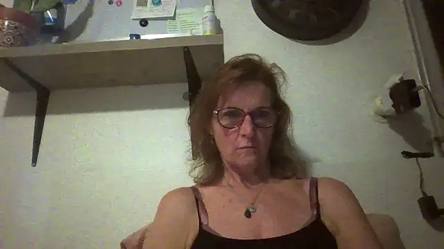 Valinella online show from September 8, 2025, 8:30 pm