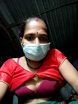 Snapshot of Hot-honi chatting on October 6, 2025, 1:08 pm Hot-honi online show from October 6, 2025, 1:08 pm