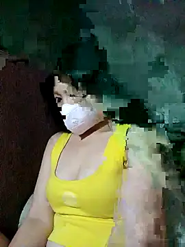 VanGau031694 online show from October 7, 2025, 7:49 am