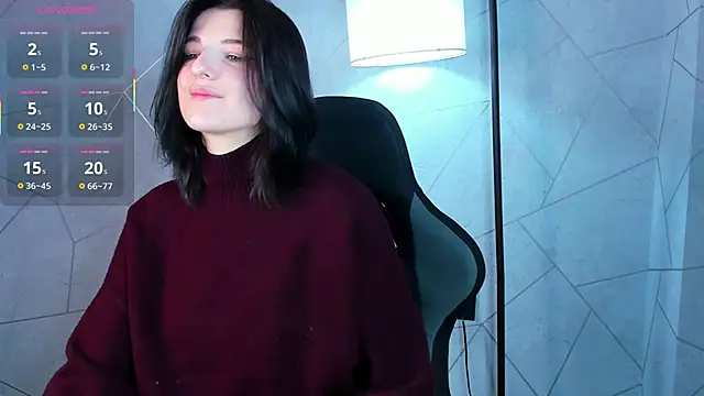 Lynn Martin online show from November 6, 2025, 1:17 am