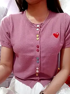 CherryBeii online show from November 1, 2025, 11:51 pm