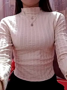 CherryBeii online show from February 3, 2026, 2:53 am