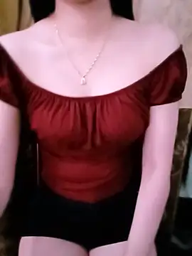 CherryBeii online show from July 10, 2026, 10:34 pm