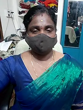 Tamil Kavitha10 online show from April 2, 2026, 4:15 pm