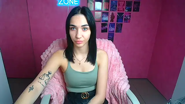 Bella Night4 online show from October 29, 2025, 7:21 am