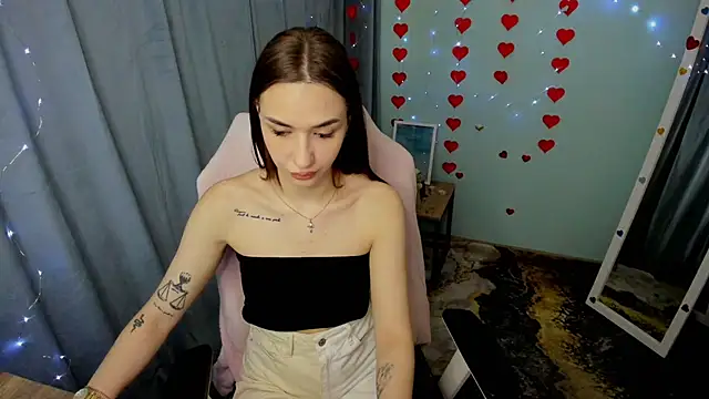 Bella Night4 online show from April 14, 2026, 7:36 am