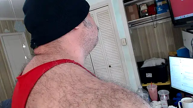 bullmusclejoe online show from March 24, 2026, 5:07 pm