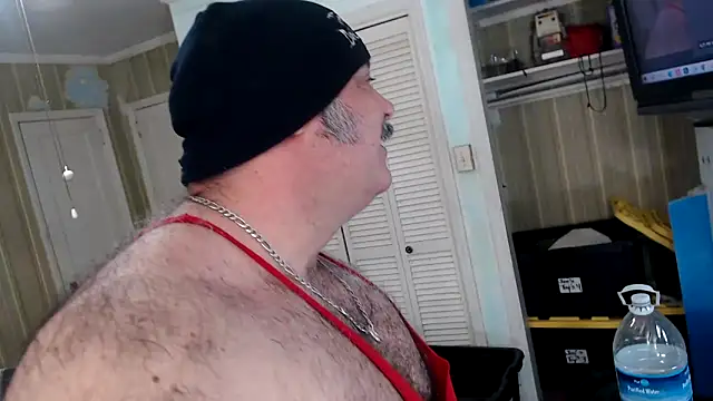 bullmusclejoe online show from April 12, 2026, 5:29 pm