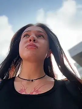 VendiMur online show from February 26, 2026, 2:10 am