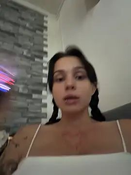 Snapshot of VendiMur chatting on July 14, 2026, 1:08 am VendiMur online show from July 14, 2026, 1:08 am