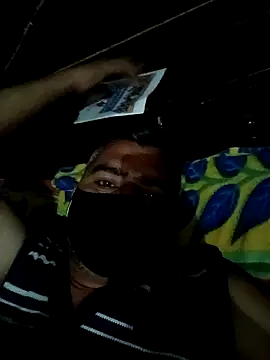 Manjit009 online show from December 20, 2025, 5:09 pm