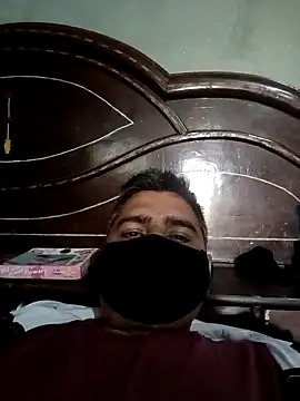 Manjit009 online show from February 14, 2026, 10:56 am