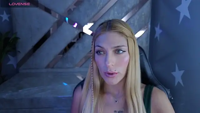 Candy kush t online show from February 6, 2026, 8:45 pm