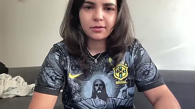 bruninhapt online show from September 9, 2025, 7:52 am