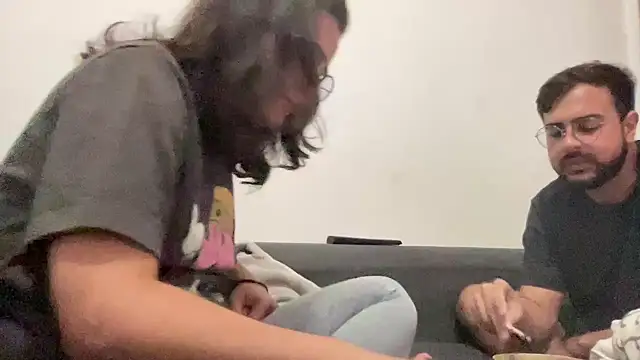 bruninhapt online show from September 9, 2025, 11:37 pm