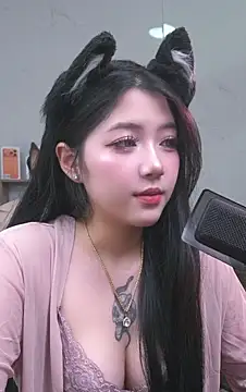 Rie bae89 online show from March 18, 2026, 3:15 pm