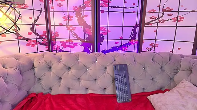 Sweet 1Angel online show from November 8, 2025, 12:16 pm