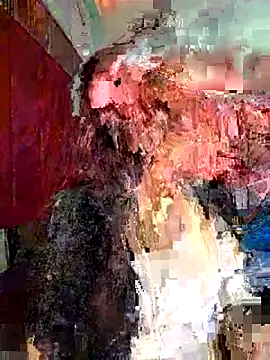 royeoy22 online show from October 21, 2025, 1:01 pm