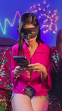 royeoy22 online show from February 23, 2026, 11:18 am