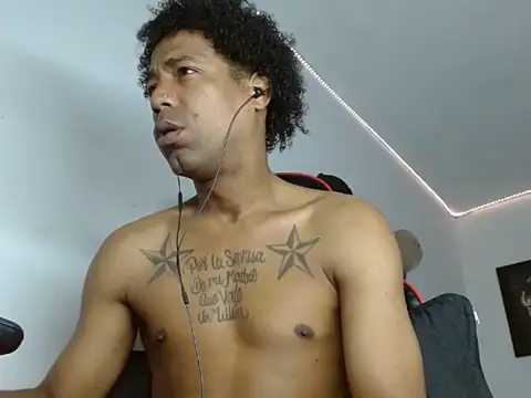 BBC Black  online show from March 18, 2026, 11:35 am