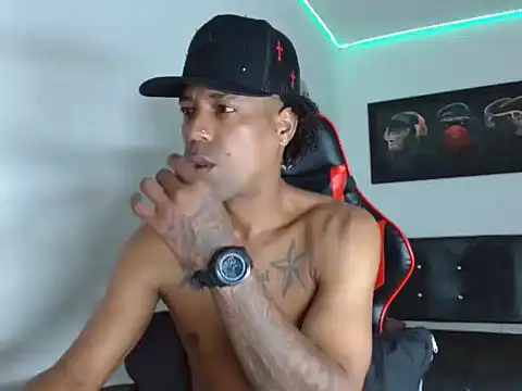 BBC Black  online show from April 15, 2026, 12:23 pm