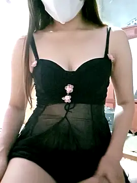 mymy06 online show from September 27, 2025, 10:04 pm