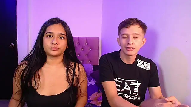 mae nathan  online show from February 19, 2026, 6:09 am