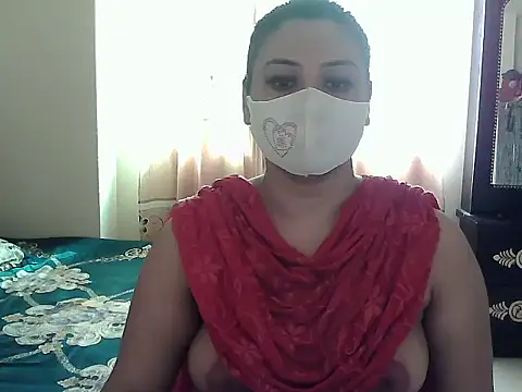 Elena cruz5 online show from October 13, 2025, 3:17 am