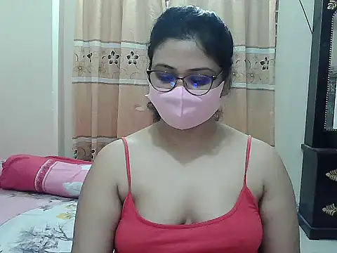 Elena cruz5 online show from November 9, 2025, 2:26 pm