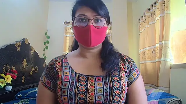 Elena cruz5 online show from April 4, 2026, 6:33 am