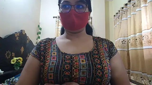 Elena cruz5 online show from April 29, 2026, 5:55 am